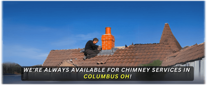 Chimney Repair Columbus OH