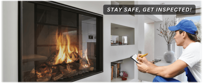 Chimney and Fireplace Inspection Columbus OH