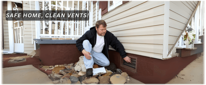 Dryer Vent Cleaning Columbus OH