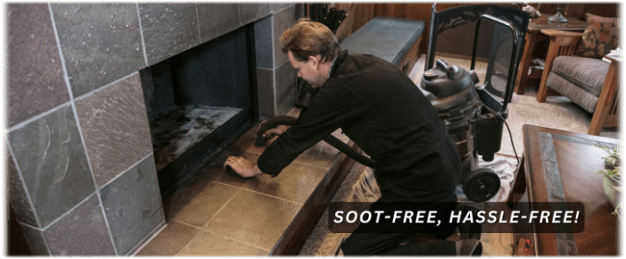 Fireplace Cleaning Columbus OH