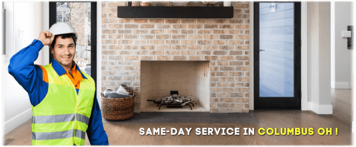 Columbus OH Chimney Cleaning
