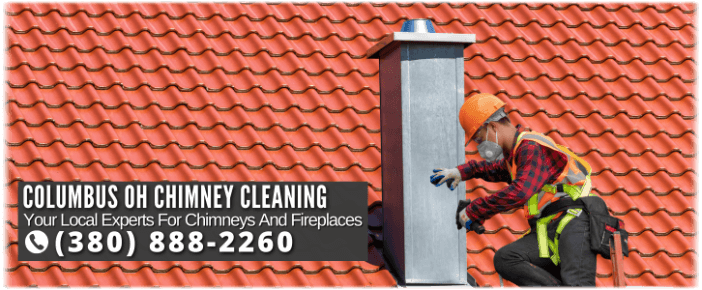 Chimney Cleaning Columbus OH